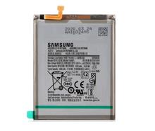 باتری موبایل ظرفیت 4500 میلی آمپر ساعت مناسب Samsung Galaxy A71